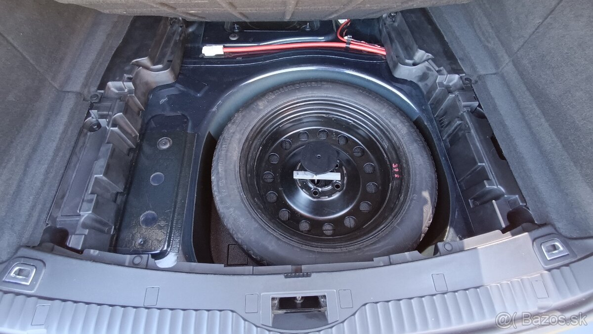 BMW 530xd, FCL, E61 - 10