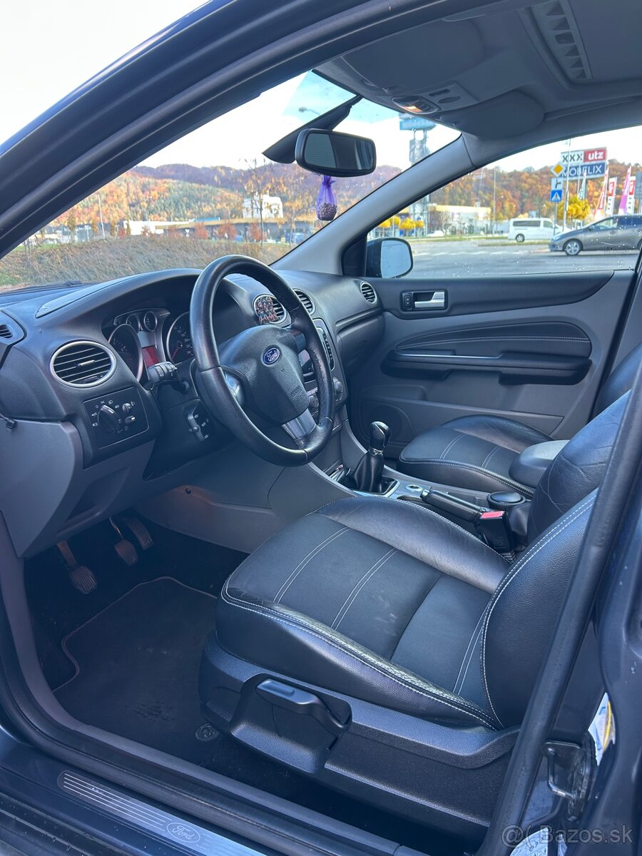 Ford Focus 2.0 WOLF – TOP stav - 10