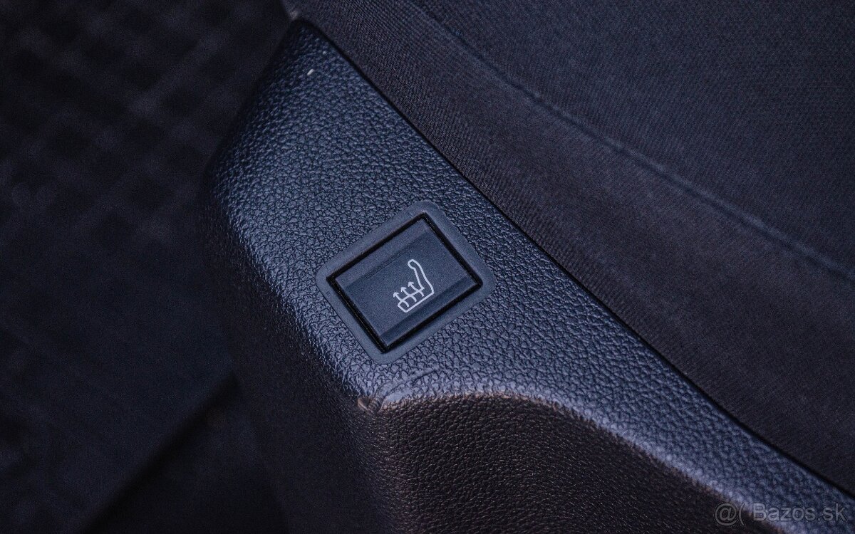 Opel Combo XL 1.5 CDTi A/T 7miest - 10