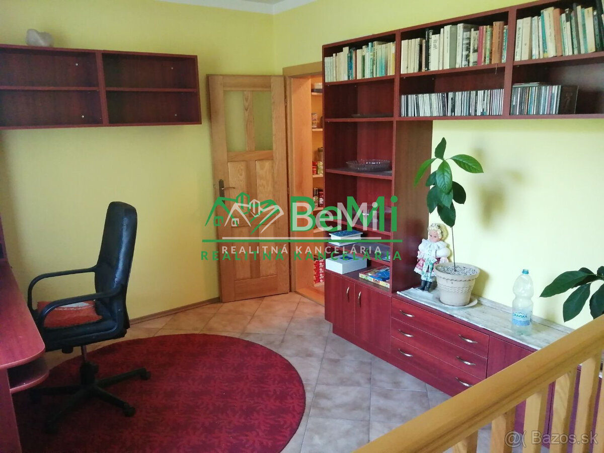 Predaj, rodinná vila, Čadca-Podzávoz (125-12-MACHa) - 10