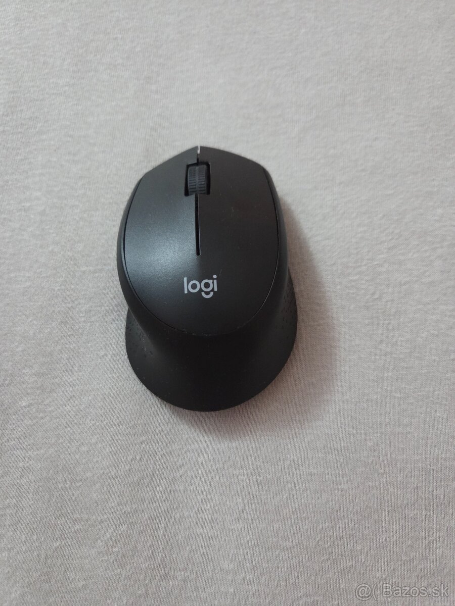 PREDÁM MSI CYBORG HERNÝ NOTEBOOK - 10