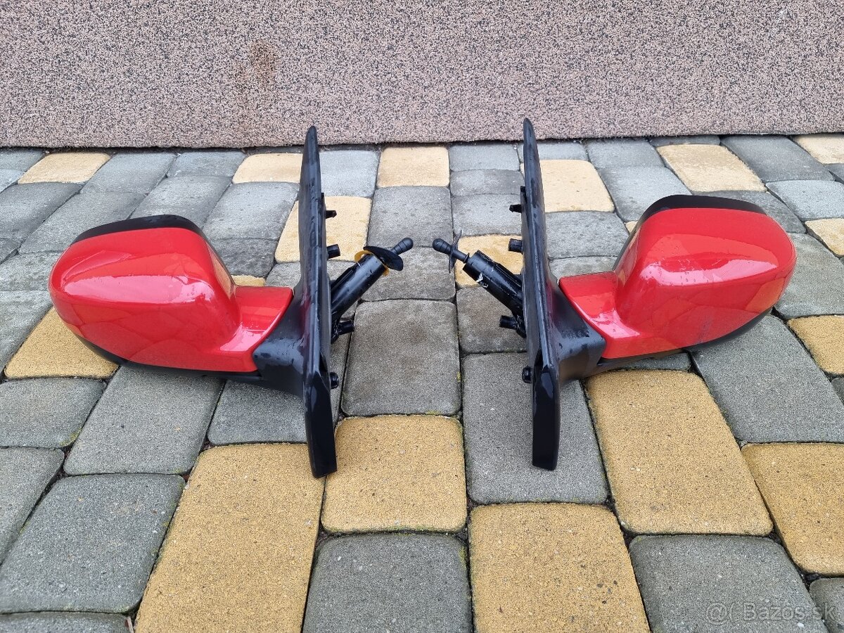 renault clio III kufrové dvere - 10