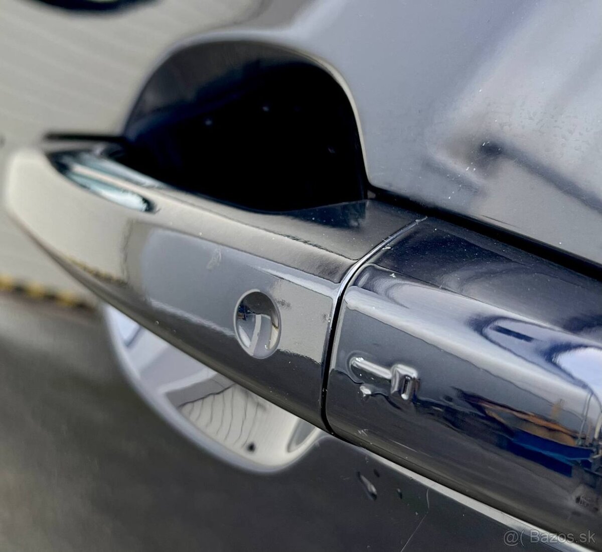 JAGUAR F-PACE 2.0 TURBO 184 kW 2021 MAXIMÁLNÍ VÝBAVA SERVIS - 10