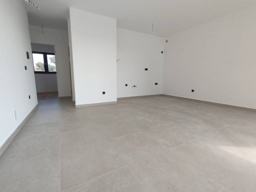 CHORVÁTSKO - Apartmány v novostavbe bytového domu - Zaton, Z - 10