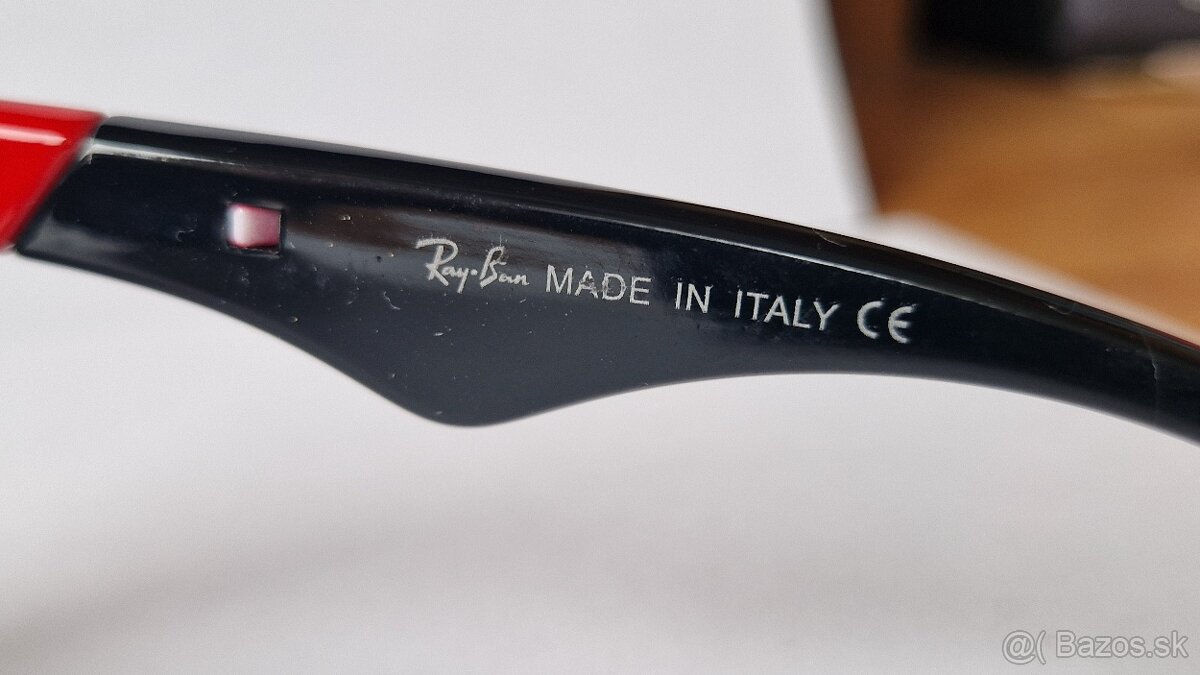slnečné okuliare Ray Ban, dva modely - 10