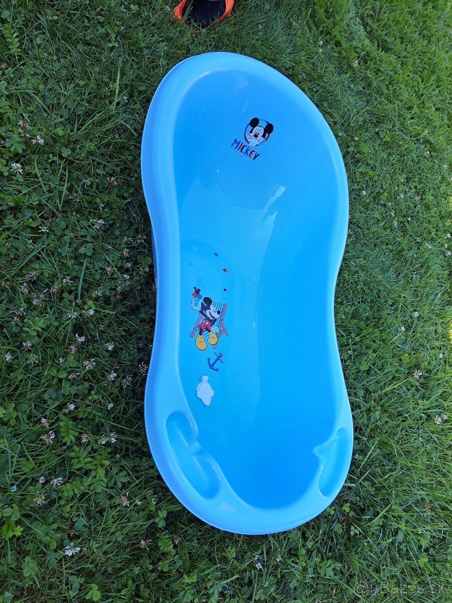 Kočík CAMARELO ZEO 1 - 10