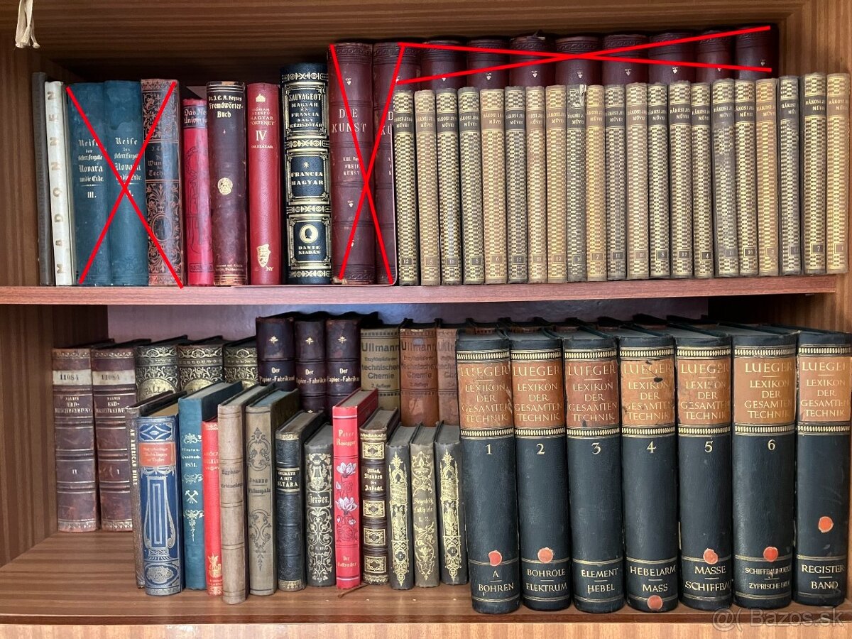 Seria lexikonov - 10