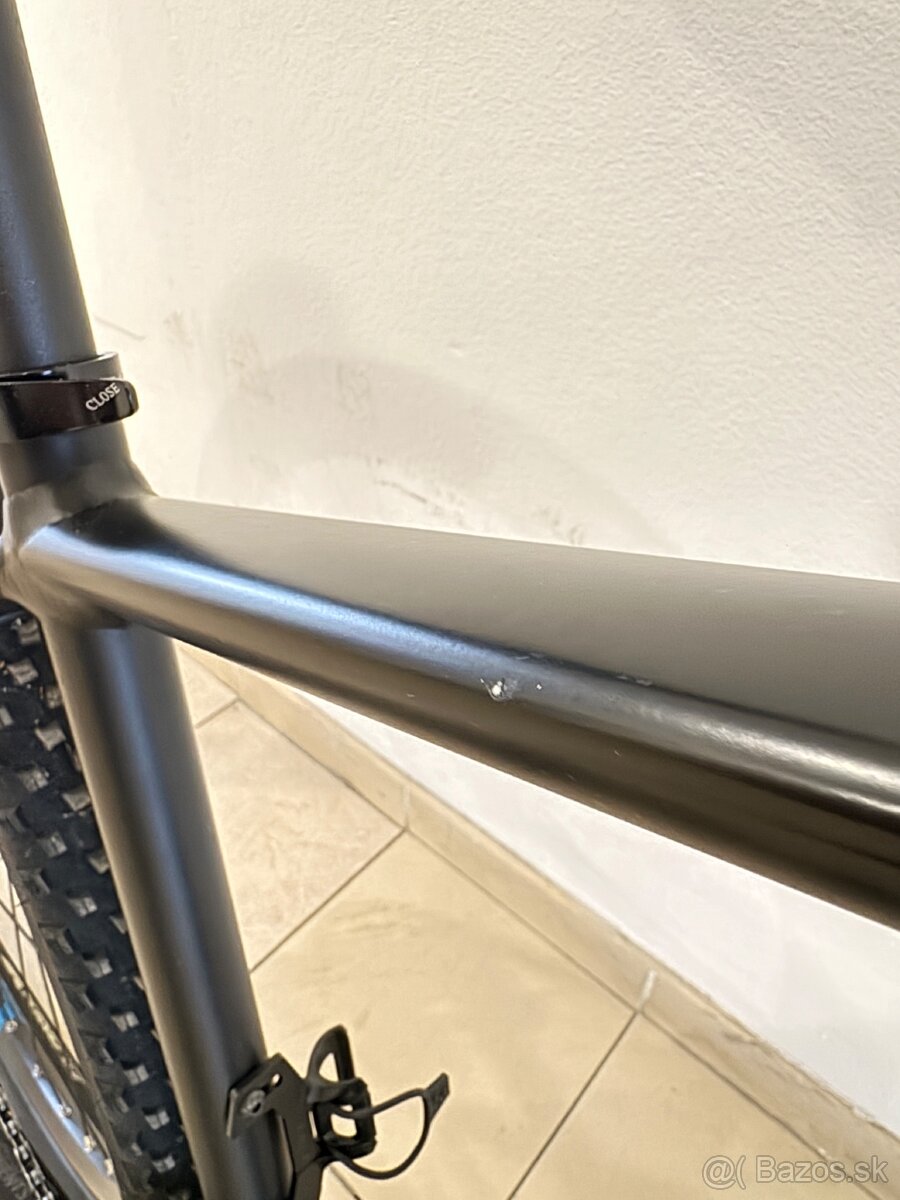 Cube attention SL - 10