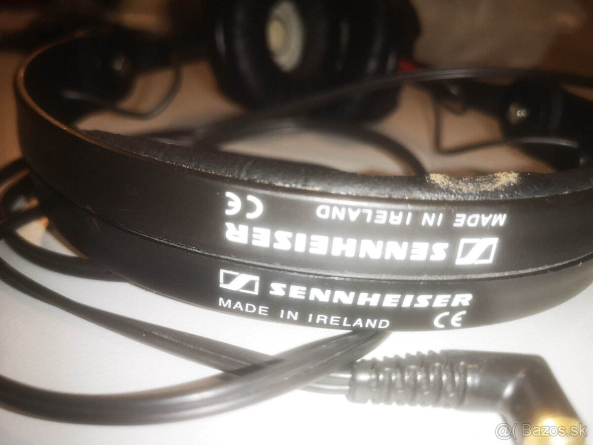 Slúchadlá - káblové - 10