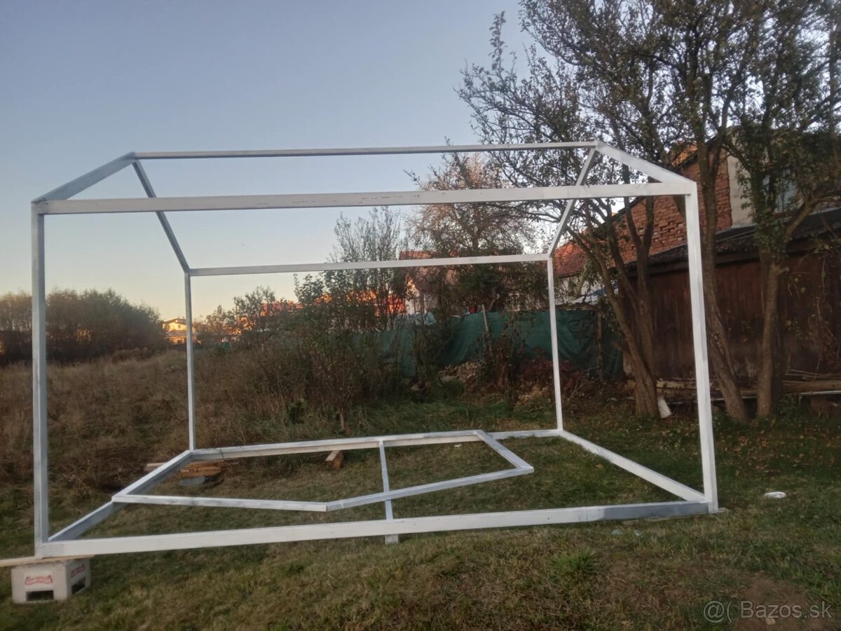 Kovovýroba na kľúč - 10