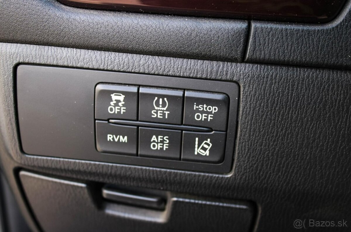 Mazda 6 2.2 Skyactiv-D Revolution - 10