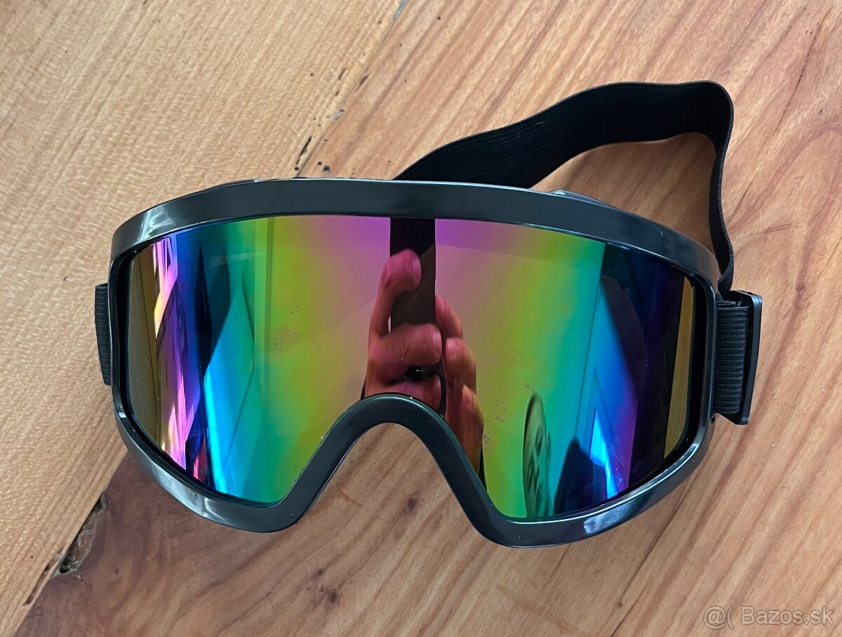 Redbull prilba na štvorkolku/motocross - 10