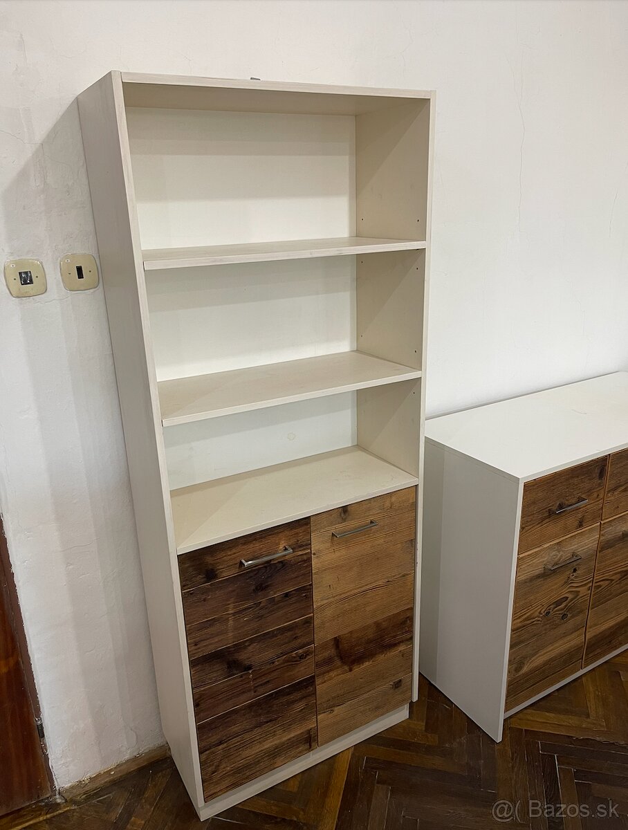 Kadernícky salón - kompletné zariadenie - 10