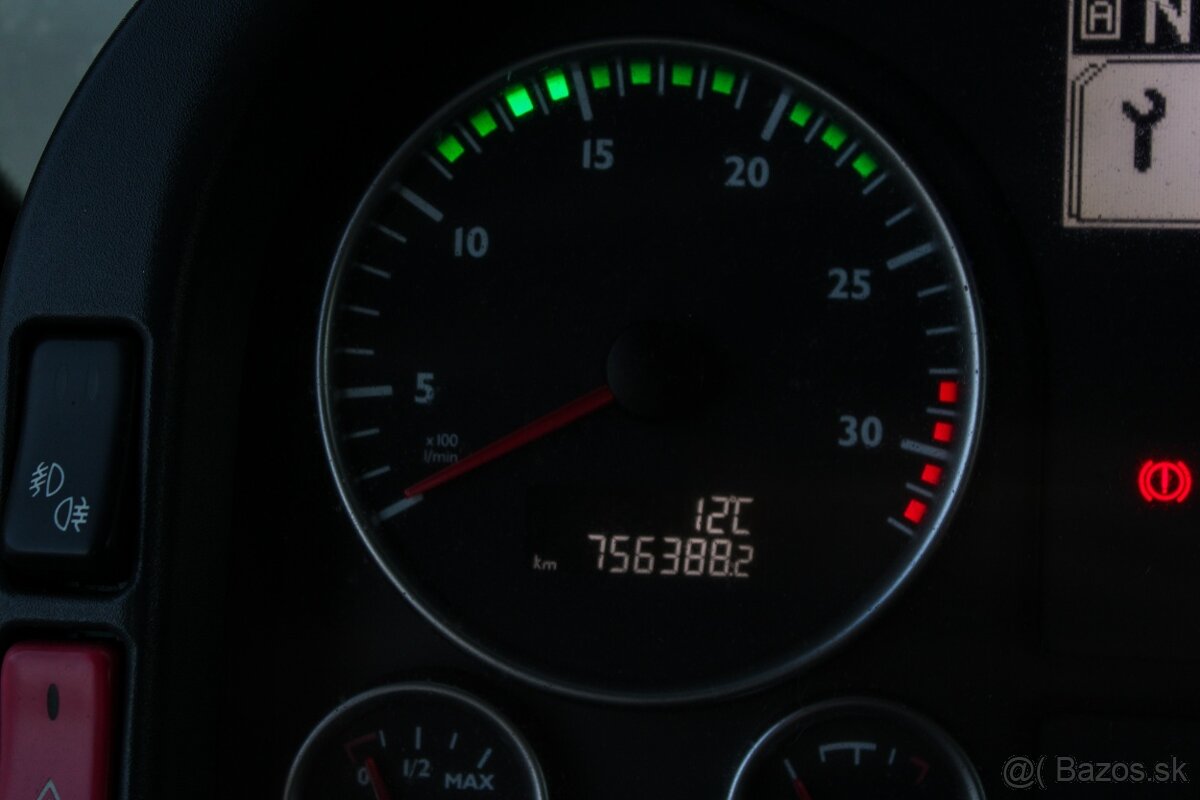 MAN TGM 15.290 4X2 BL - 10