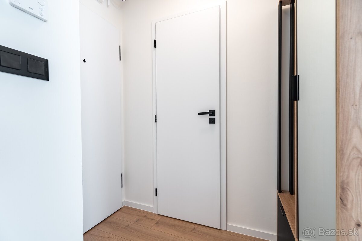 Na predaj 1,5 izbový byt - Krivá, Košice - 10