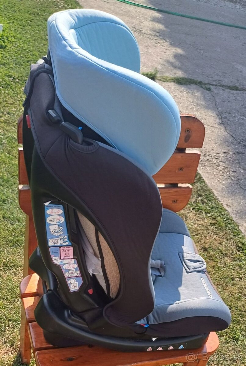 bicykel trojkolesový, kolobežka, detská sedačka - 10