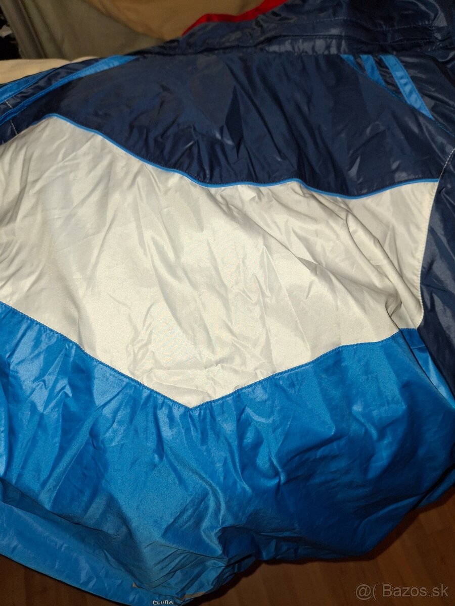 Bundy Umbro..Adidas - 10