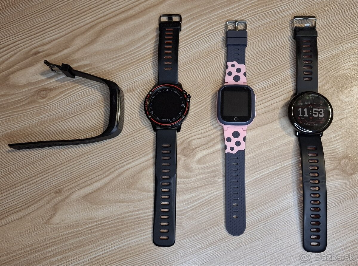Smart Watch vsetky za 20e - 10