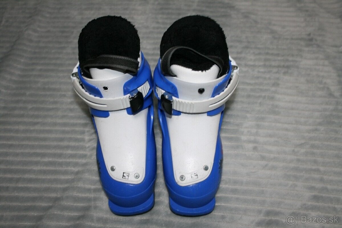 detské lyže 80 cm - 10