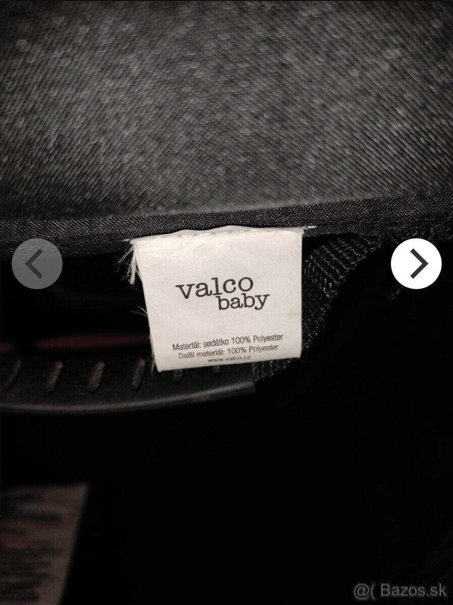 Valco Snap Duo Tailormade - 10