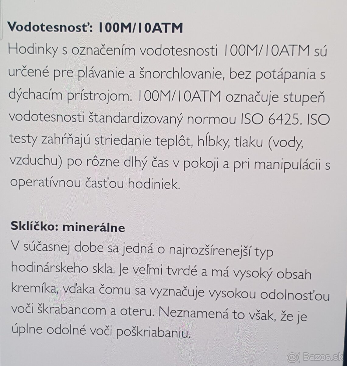 Casio PRO Trek PRW 5100-1 - 10