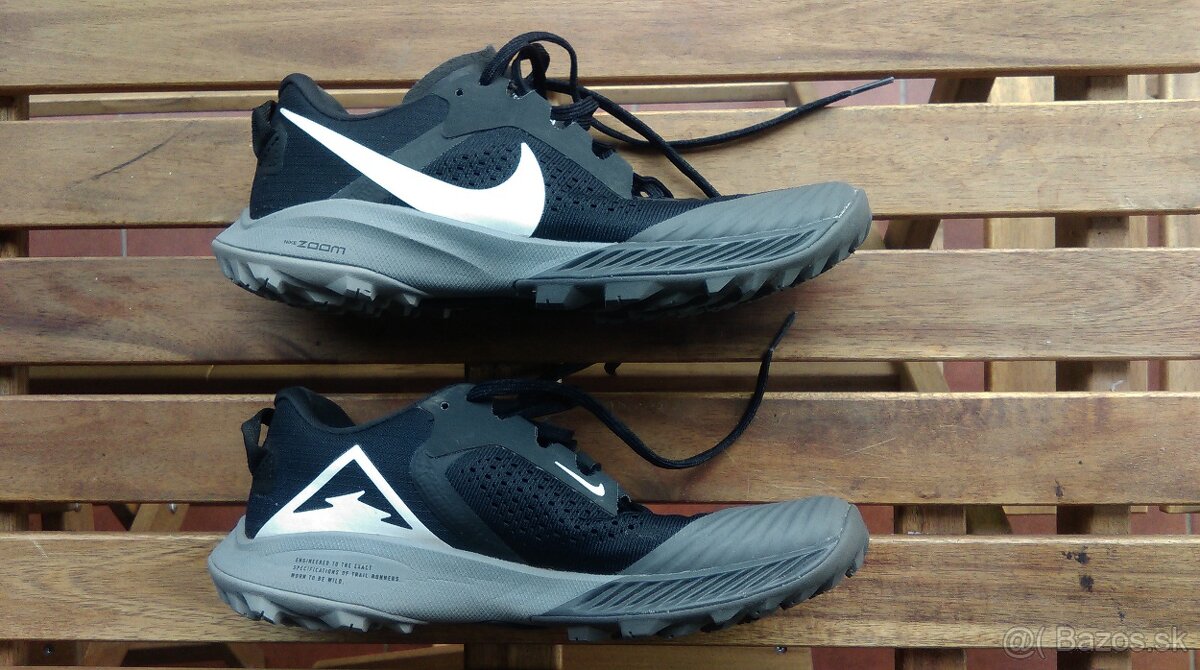 Nike Terra Kieger 6 - 10