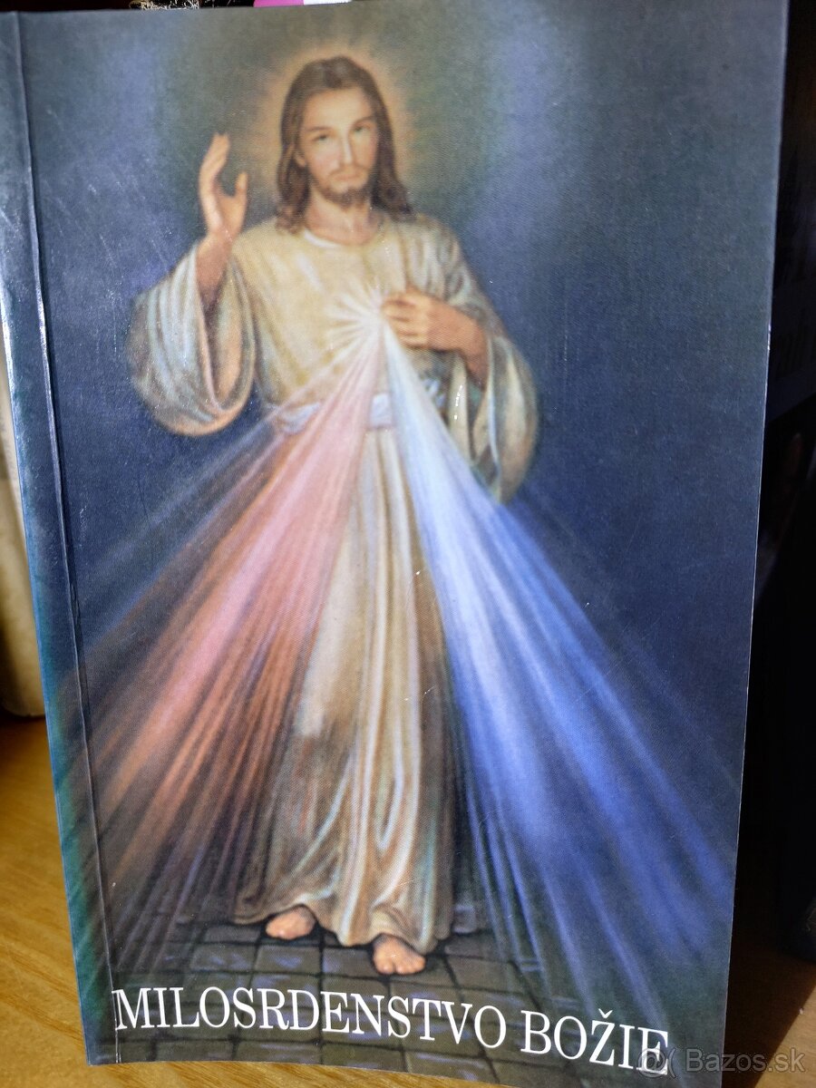 Náboženské knihy - 10