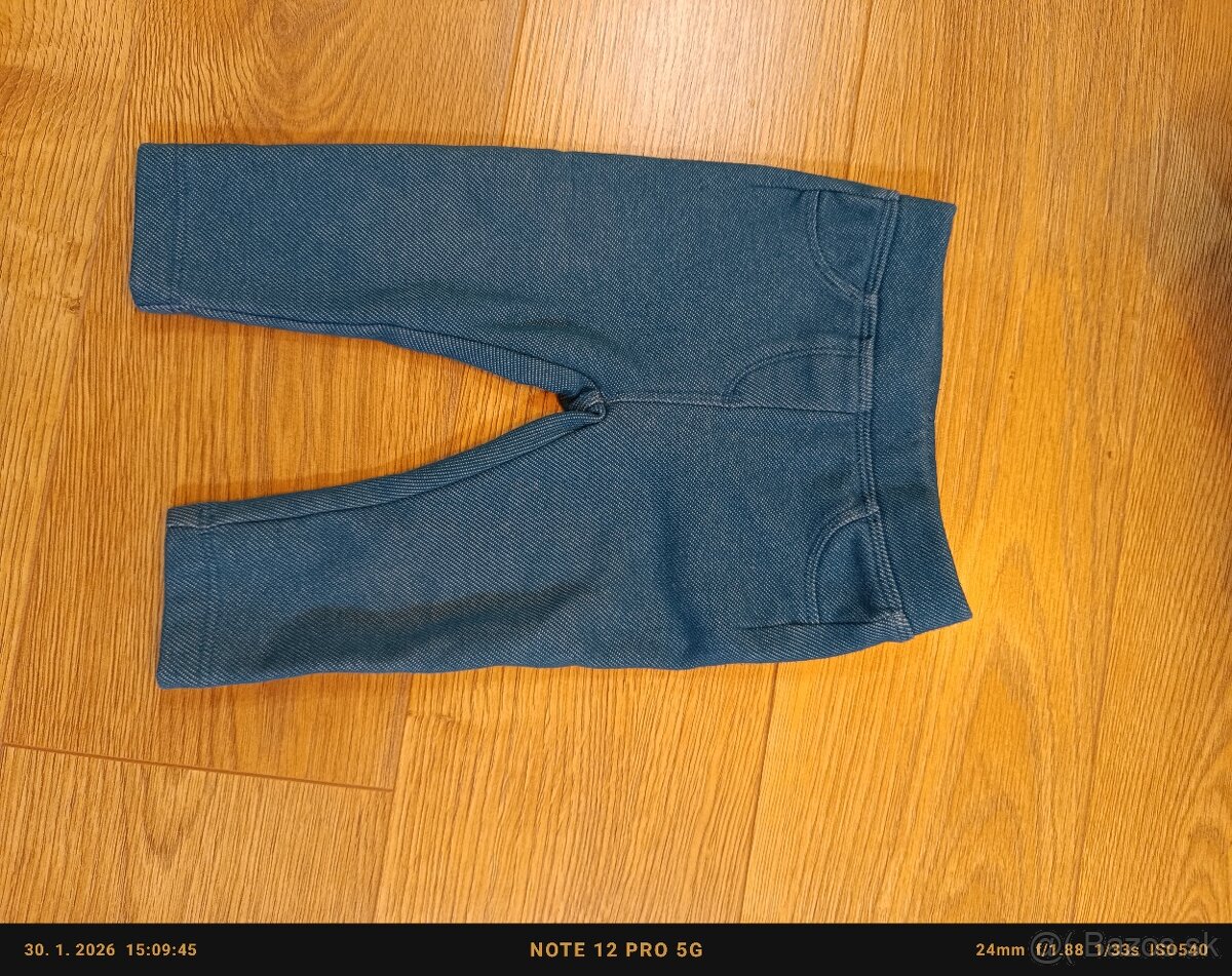 Detské oblečenie - 10