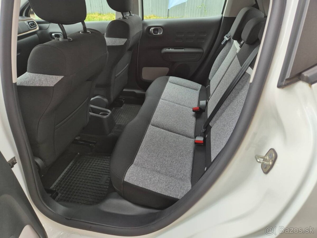 Citroën C3 PureTech 82 S S Shine - 10