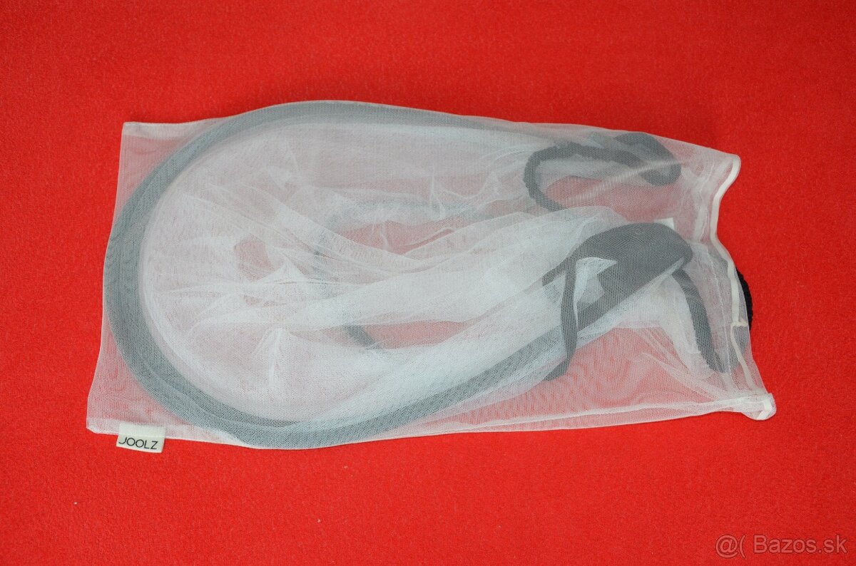 Predam kočík Joolz day 2 s bohatým príslušenstvom + vajíčko - 10