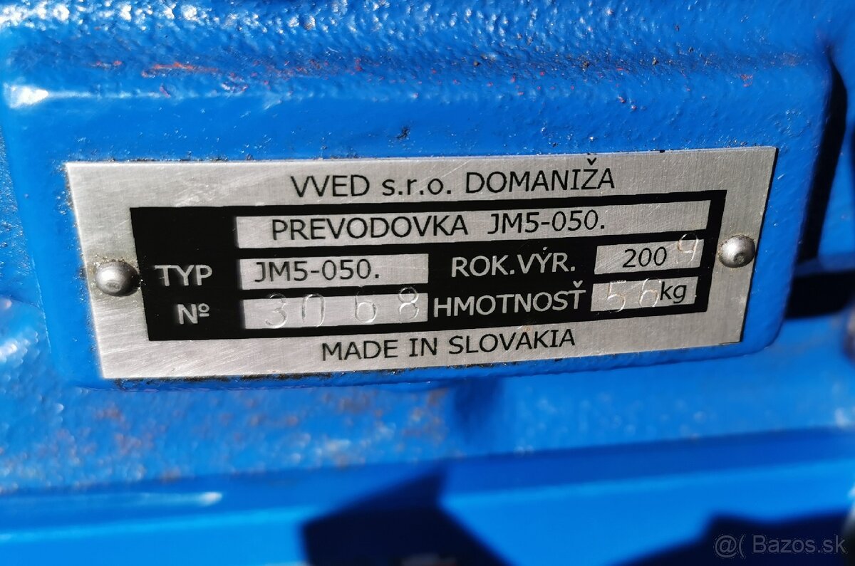 Malotraktor Agzat - 10