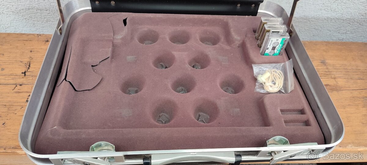 Diktafón Philips - 10