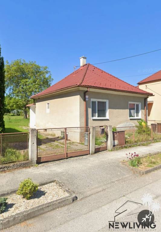 PREDAJ: rodinný dom, Chtelnica - 10