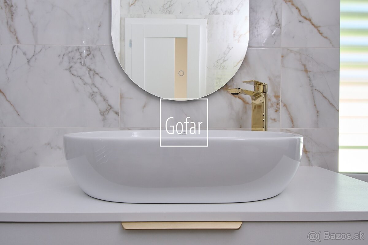 Predaj-Novostavba luxusne zariadeného 3i RD, Vojka n/Dunajom - 10