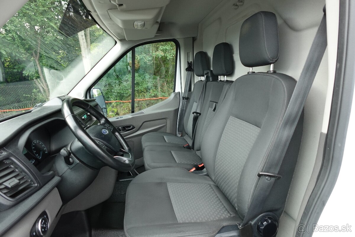 FORD TRANSIT L3H3 2.0TDCI KLIMA - 10