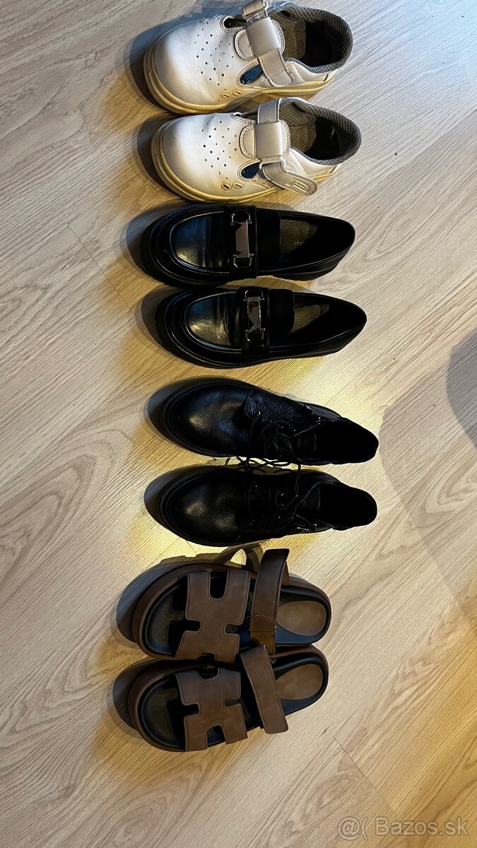 Predávam dámsku obuv - 10