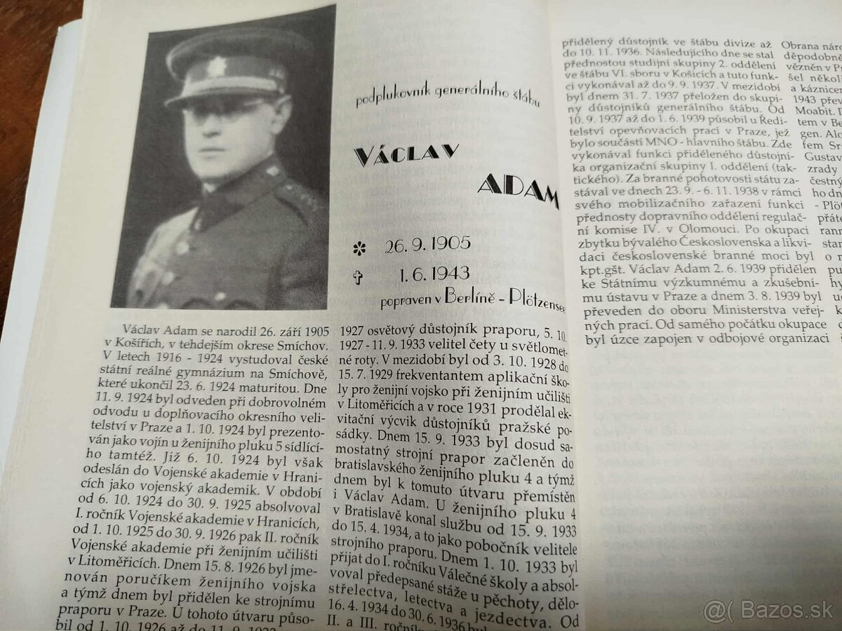 Vlast a čest byly jim dražší nežli život--2000--Eduard Stehl - 10