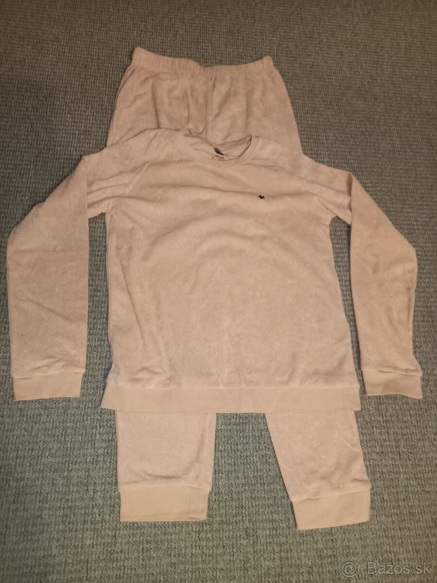 Dievčenské - dámske oblečenie XS, S, 164 - balík - 10