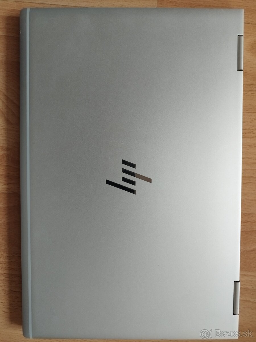 HP Elitebook 1040 x360 G6 14'' - 10