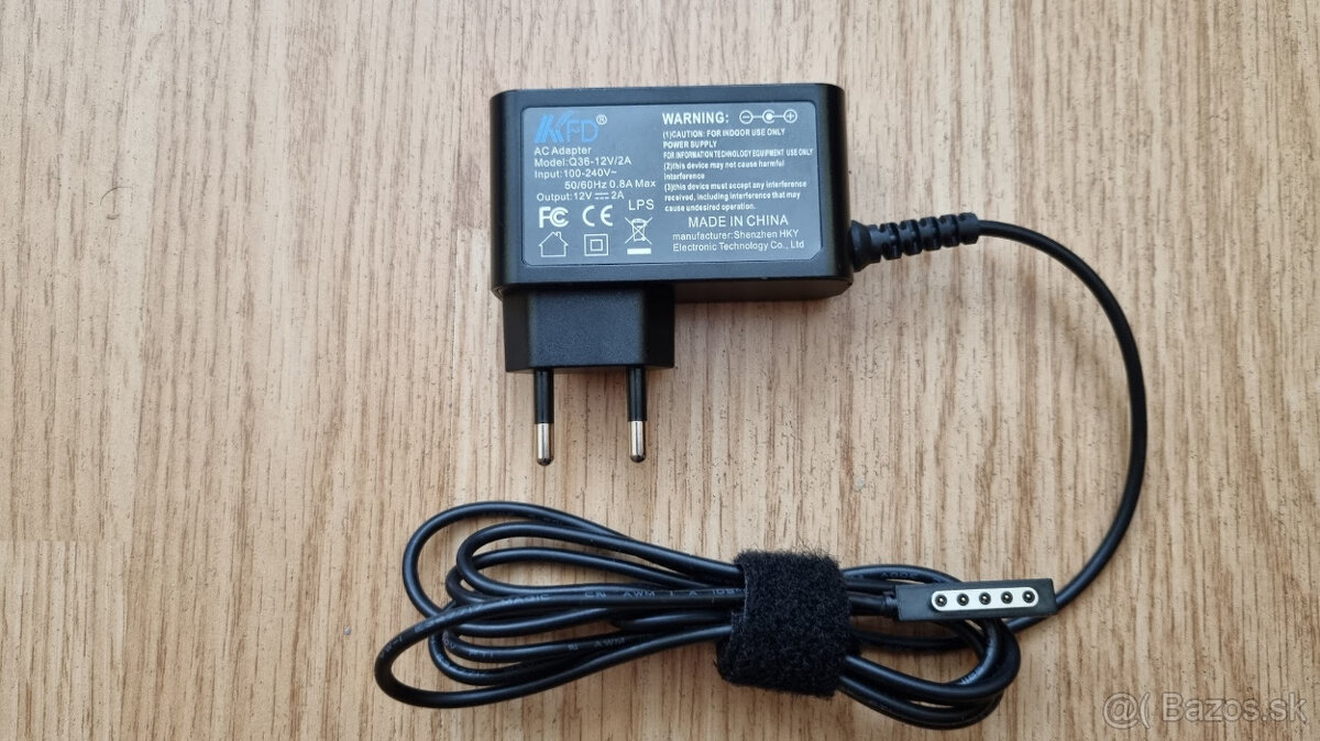 Nabíjacie Adaptéry - 10