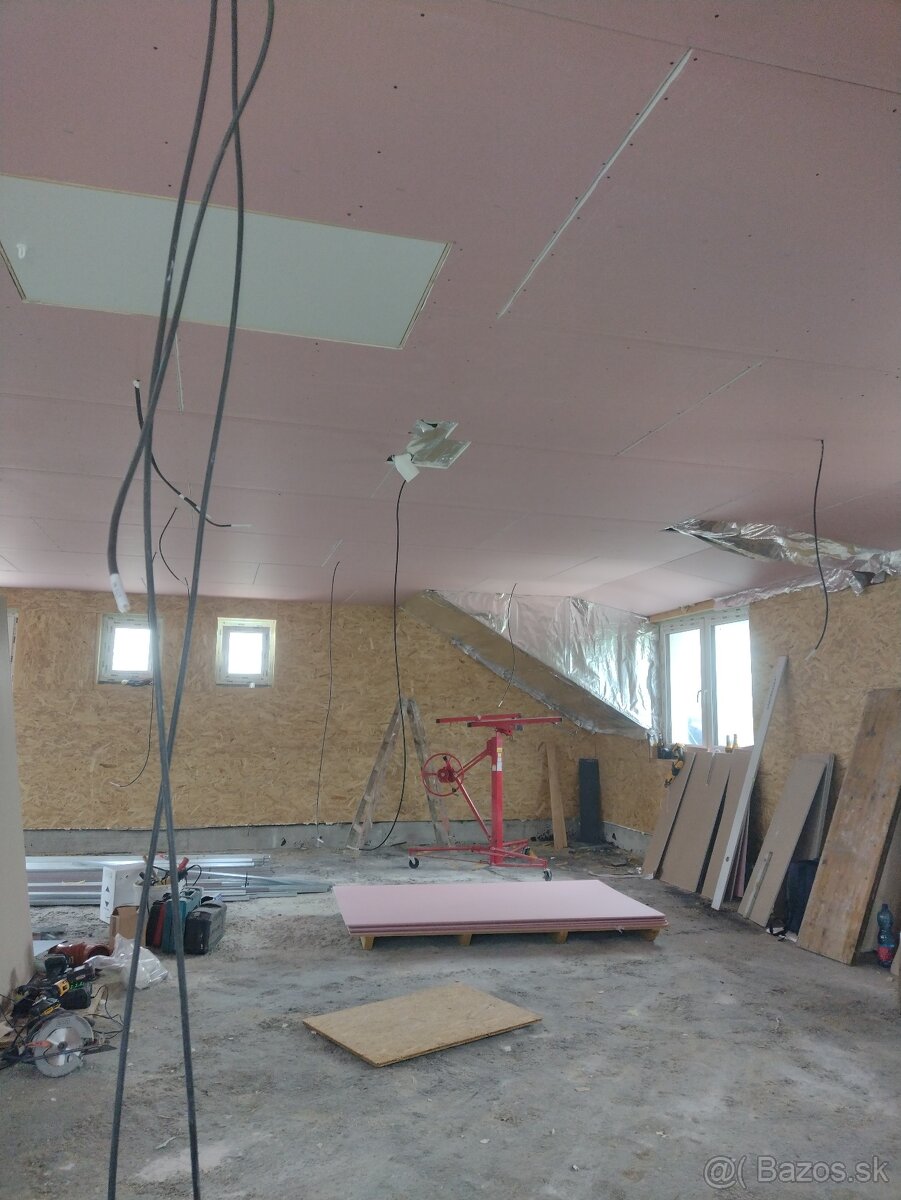 Stavebné práce - 10