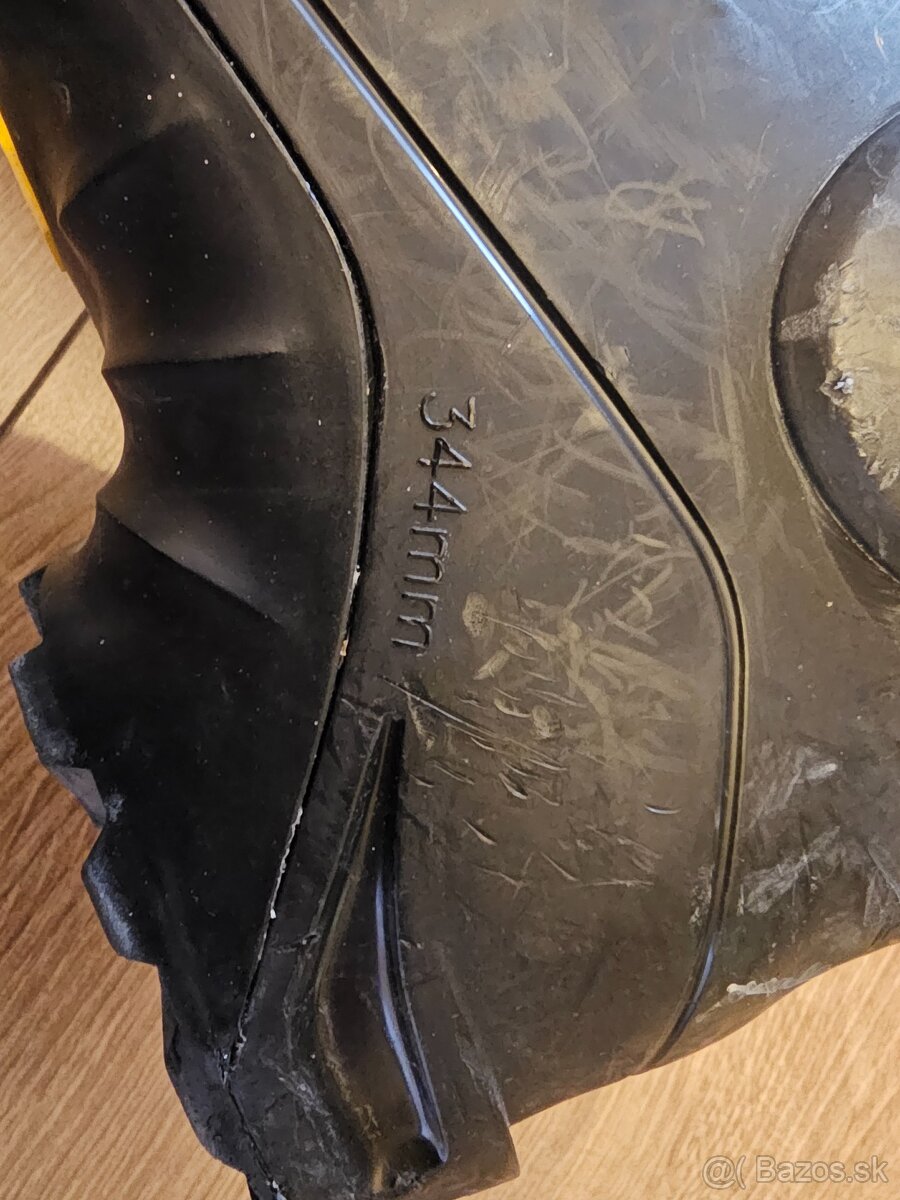 Skialp set Hagan 177cm - 10