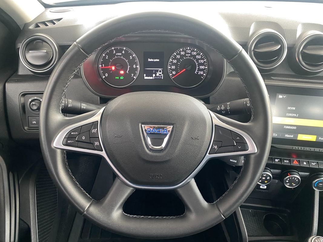 Dacia Duster 1.0TCe Comfort 67kW LPG - 10