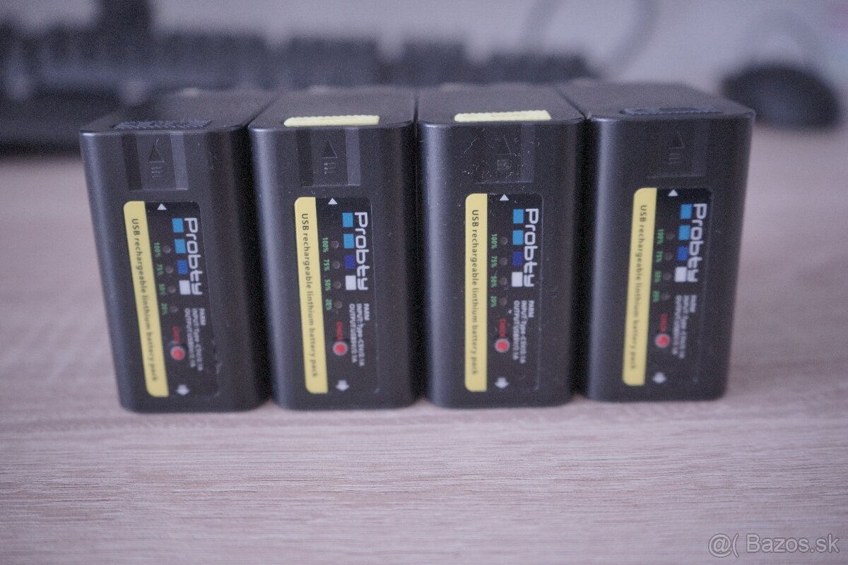 Príslušenstvo pre rigging - 10