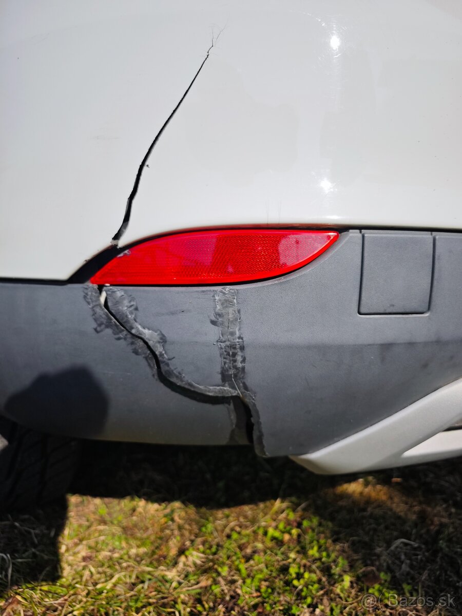 Mégane 1.6 16V Advantage - 10