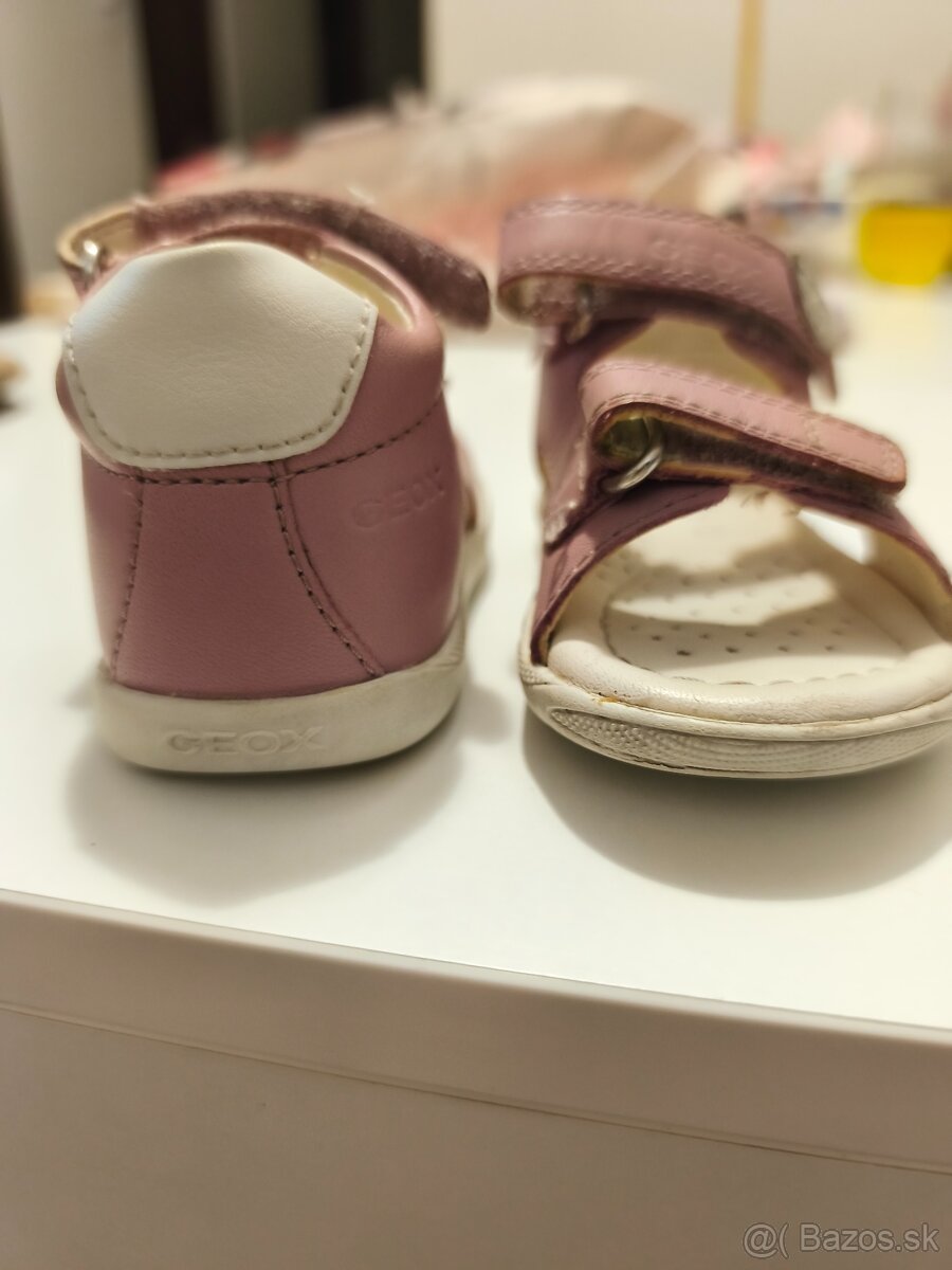 Detské topánky - 10