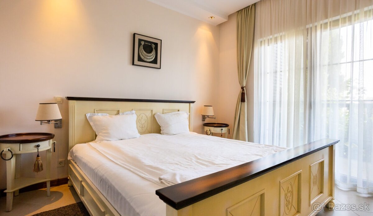 Útulný 2-izbový apartmán v THRACIAN CLIFFS, Bulharsko - 10