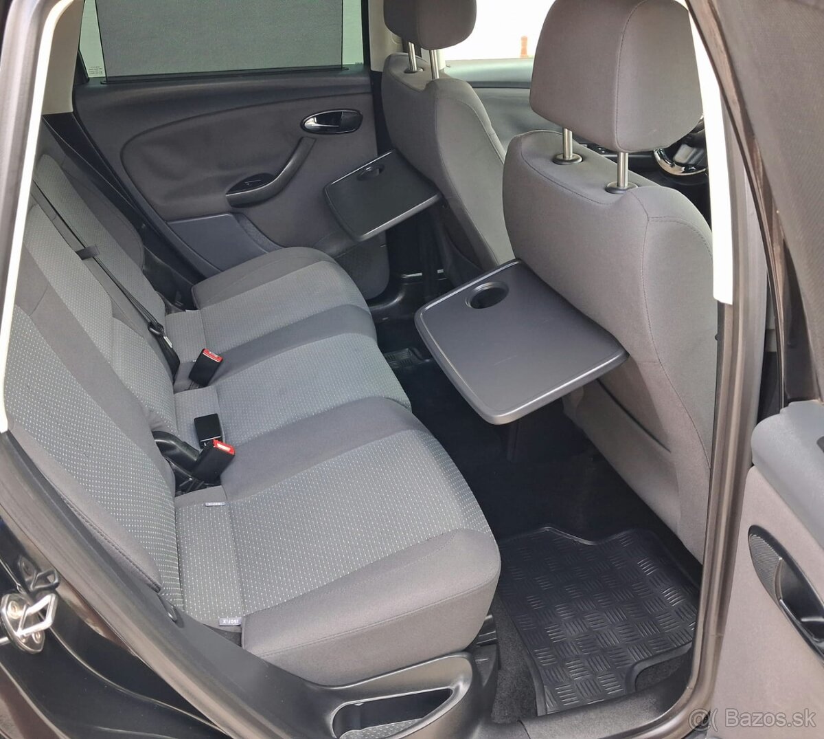 Seat Altea XL 1.9 TDi 77Kw. - 10