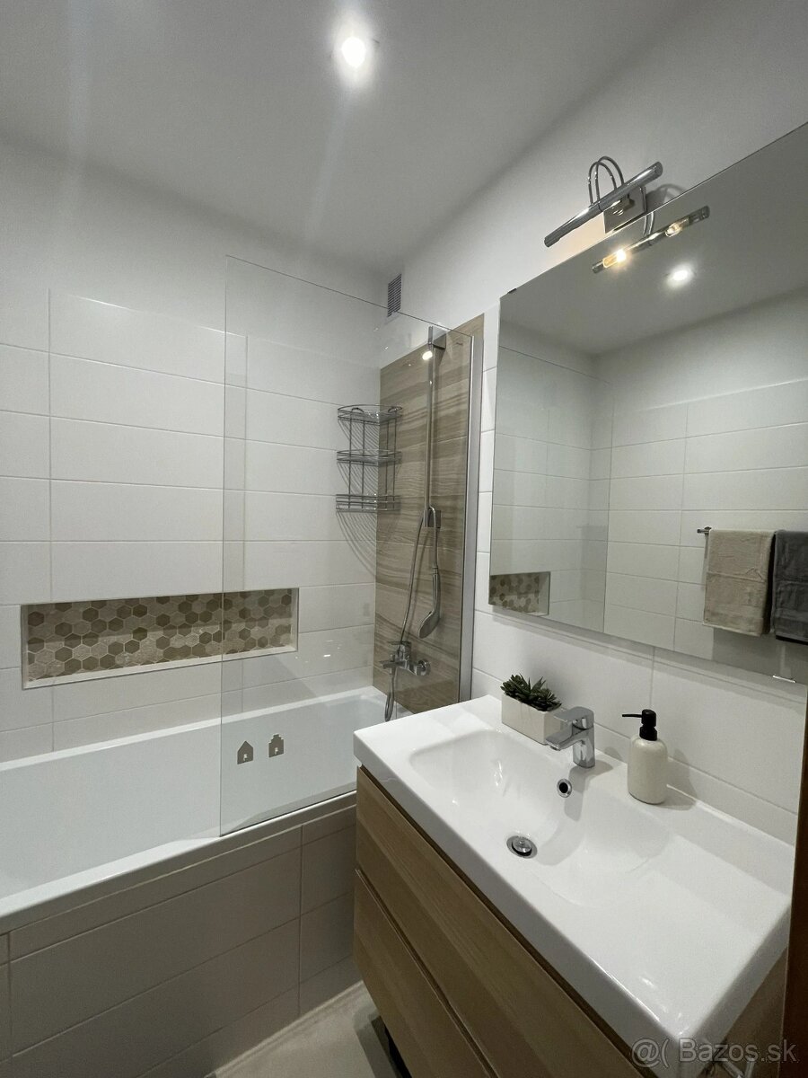 PRENÁJOM – veľký 2iz byt na Nivách – foto 12