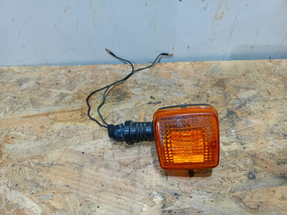 Rozpredám Yamaha xtz 750 Super Tenere - 10